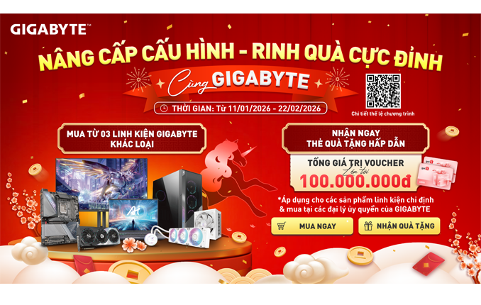 gigabyte qua tet