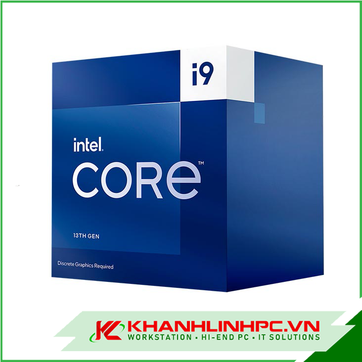 CPU Intel Core i9 13900KS ( 24 lõi và 32 luồng 3.2 / 6.0 GHz - 36 MB Cache )