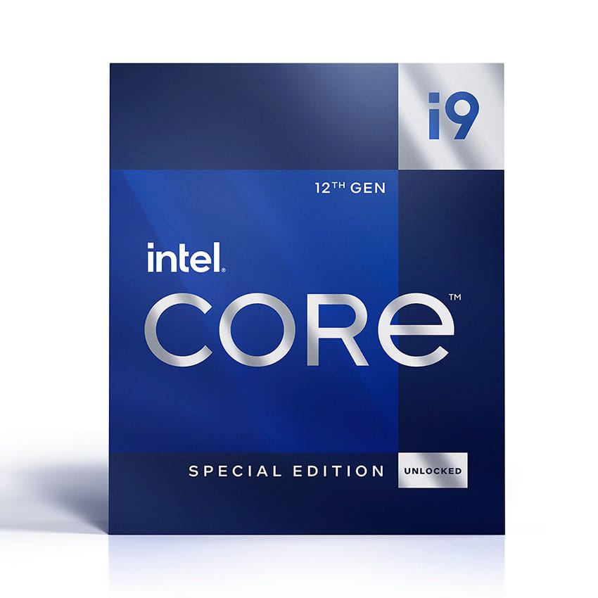 CPU Intel Core i9 12900KS / 3.4GHz Turbo 5.5GHz / 16 Nhân 24 Luồng / 30MB / LGA 1700