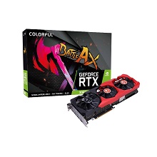 Card đồ họa Colorful GeForce RTX 3060 NB 12G-V