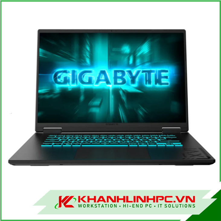 laptop gigabyte gaming a16 cwhi3vnc94sh (i7-13620h | geforce rtx™ 5070 8gb | 16gb | 1tb | 16 laptop gigabyte gaming a16 cwhi3vnc94sh (i7-13620h | geforce rtx™ 5070 8gb | 16gb | 1tb | 16