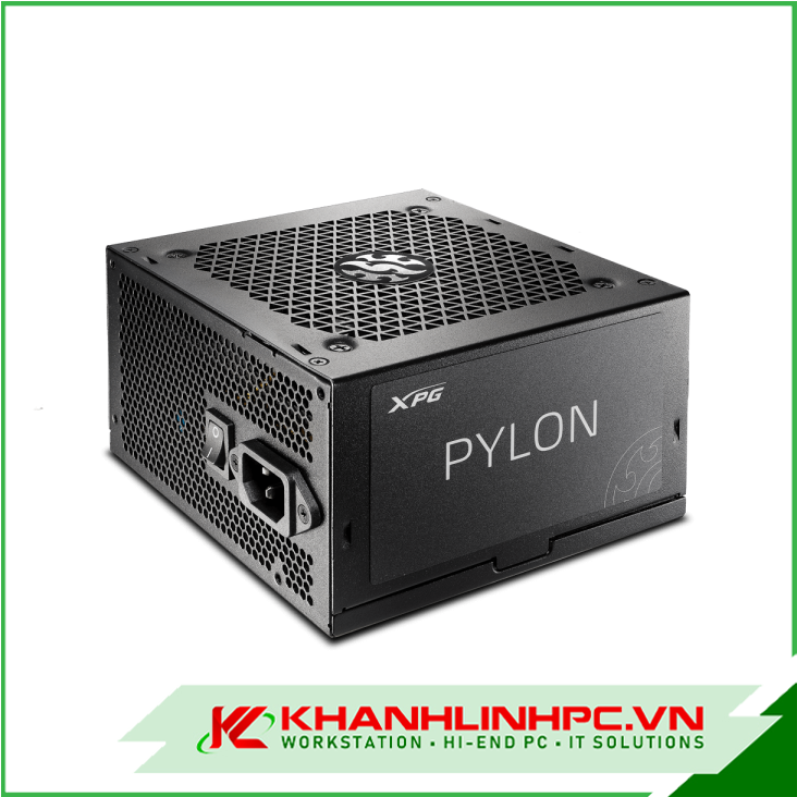 Nguồn ADATA XPG PYLON 750W - 80 PLUS BRONZE