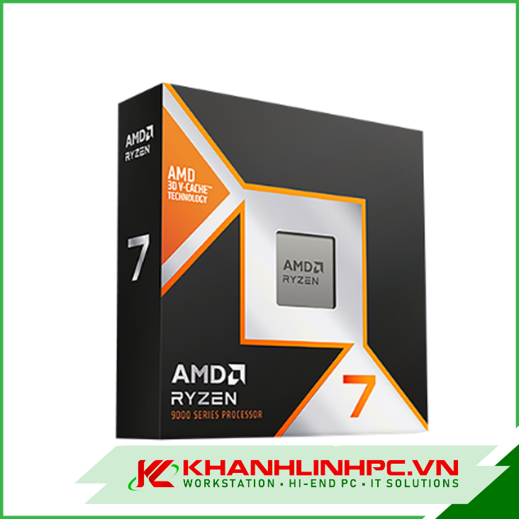 cpu amd ryzen 7 9850x3d ( up to 5.6ghz 8 cores 16 threads 96mb)