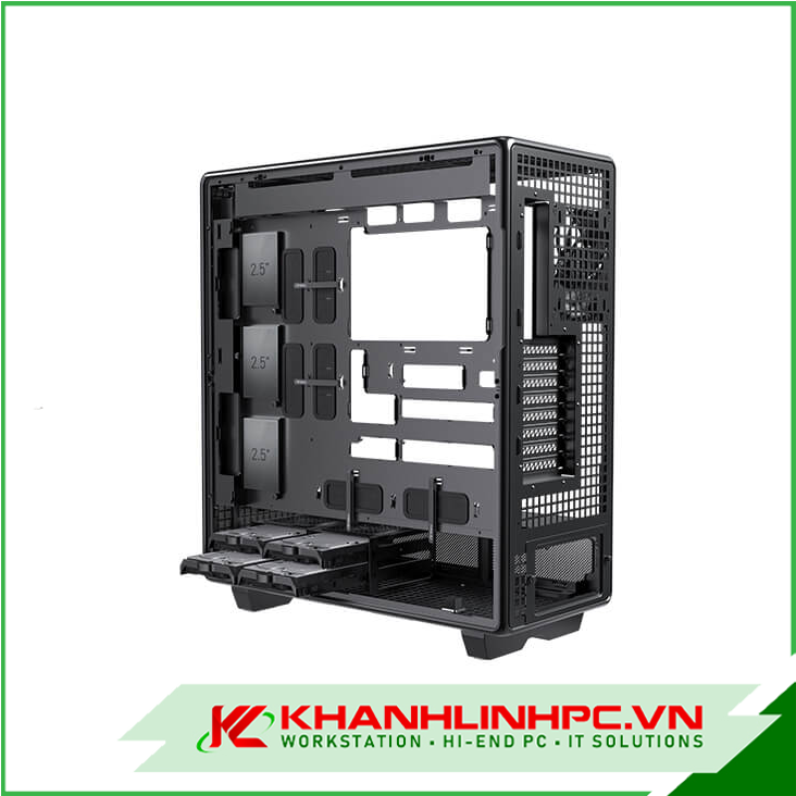 Case ANTEC 900 (Full tower)