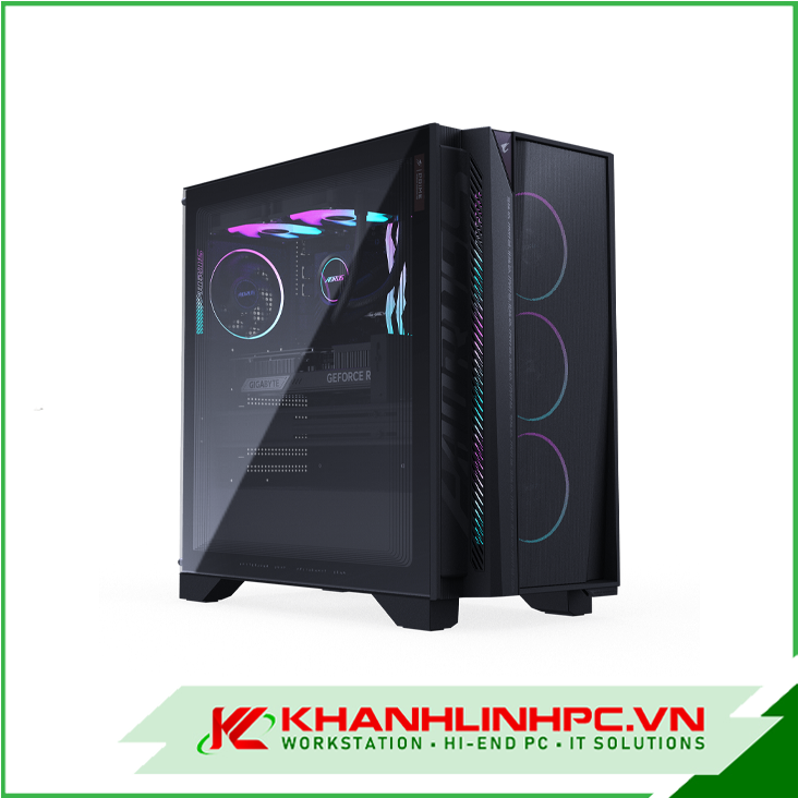 PC Đồng Bộ GIGABYTE AORUS 5 AP551 (AP5A7N8-5103 / AP5A7N7T-5102​ / AP5A7N8-5101​ / AP5A7N7T-5100)
