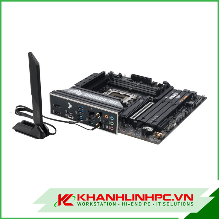 Mainboard Asus TUF GAMING B860M-PLUS WIFI DDR5