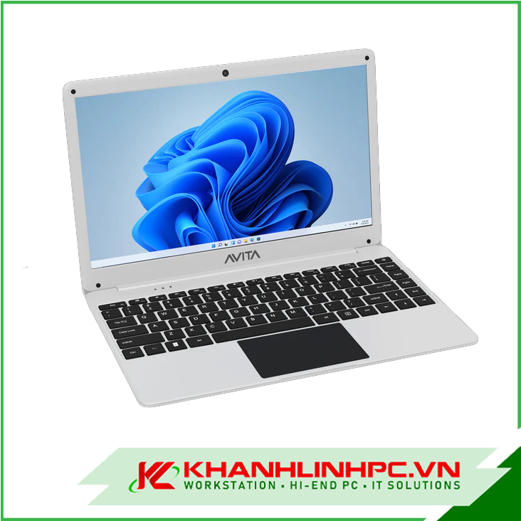 Laptop AVITA PURA A+ 14 inch | 1920x1080 FHD | Intel i5-1235U | 8GB RAM | 512GB SSD | Win 11 Home |
