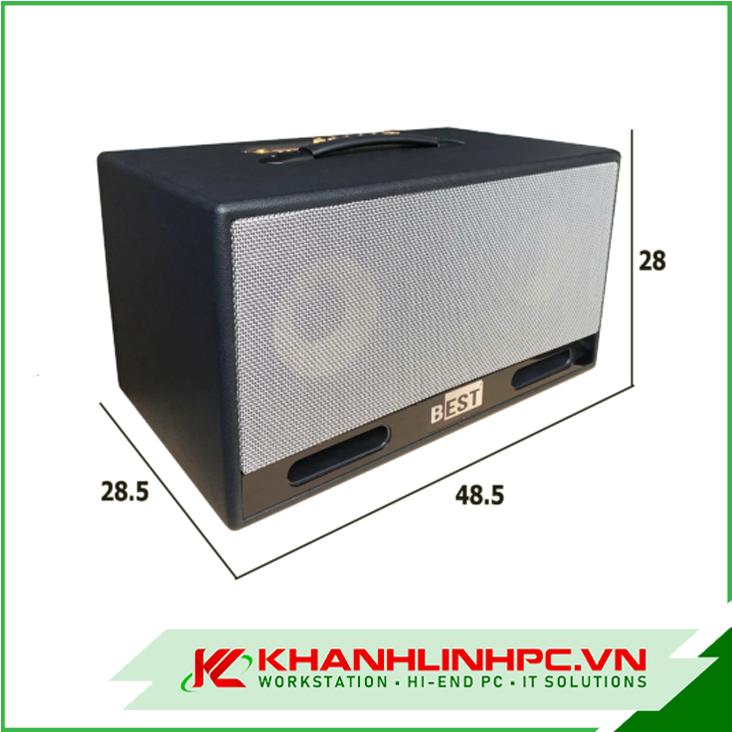 Loa BEST B16 PRO