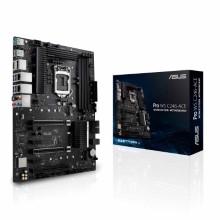 Mainboard Asus Pro WS C246 - ACE