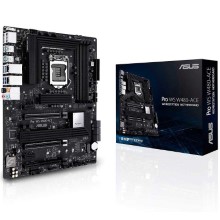 Mainboard Asus Pro WS W480 ACE