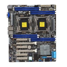 Bo Mạch Chủ Asus Z10PA-D8C Dual CPU E5-2600V3/V4
