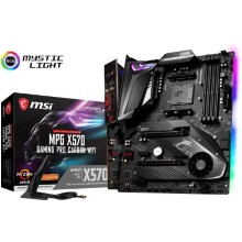 Mainboard MSI MPG X570 Gaming Pro Carbon Wifi