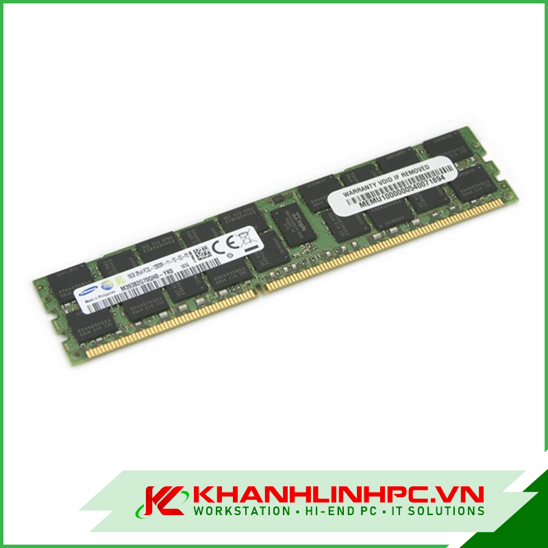 RAM DDR3 ECC Registered 8GB bus 1333