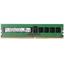 Bộ Nhớ RAM HYNIX 8GB DDR4-2133 ECC REG