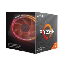 CPU AMD Ryzen 7 3700X (8C / 16T Turbo 4.4GHz)