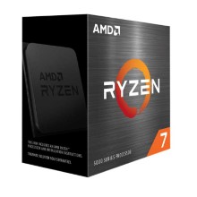 CPU AMD Ryzen 7 5800X (8 Nhân 16 Luồng 3.8GHz Turbo 4.7GHz)