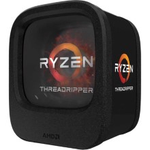 AMD RyzenThreadripper 1920X 12C/24T(3.5 - 4.0GHZ/ 32MB