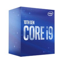 Intel Core i9-10900 (10C / 20T, 2.80 - 5.00GHz, 20MB) - Box Nhập Khẩu