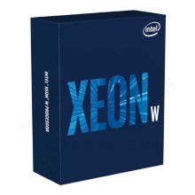 Intel Xeon W-1290