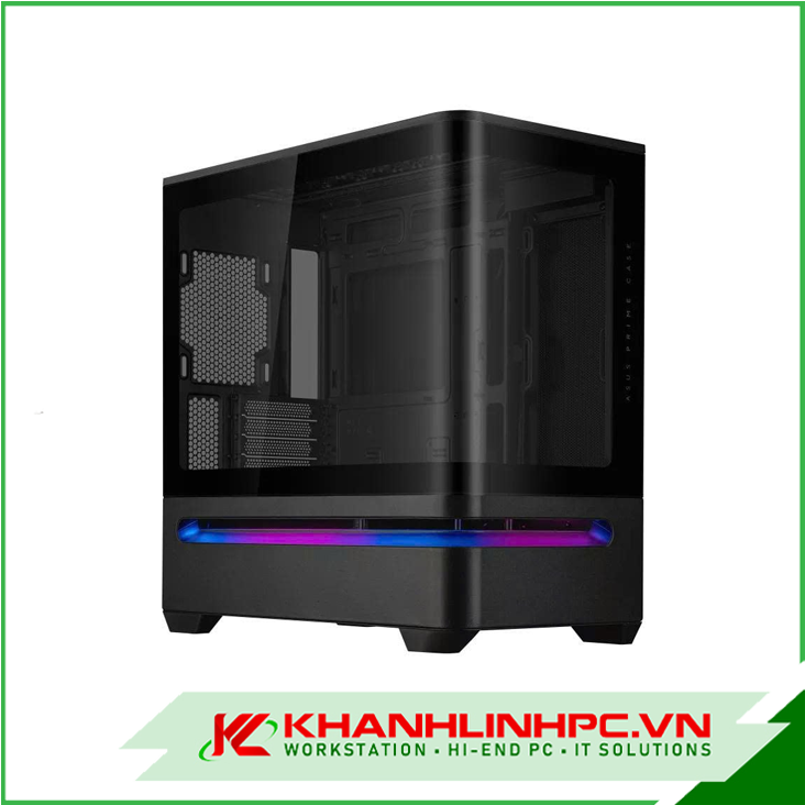 CASE ASUS PRIME AP202 BLACK (mATX)
