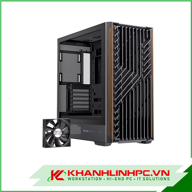 Case EINAREX P800 Core Black