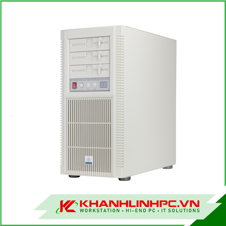 Thùng máy tính Silverstone FLP02