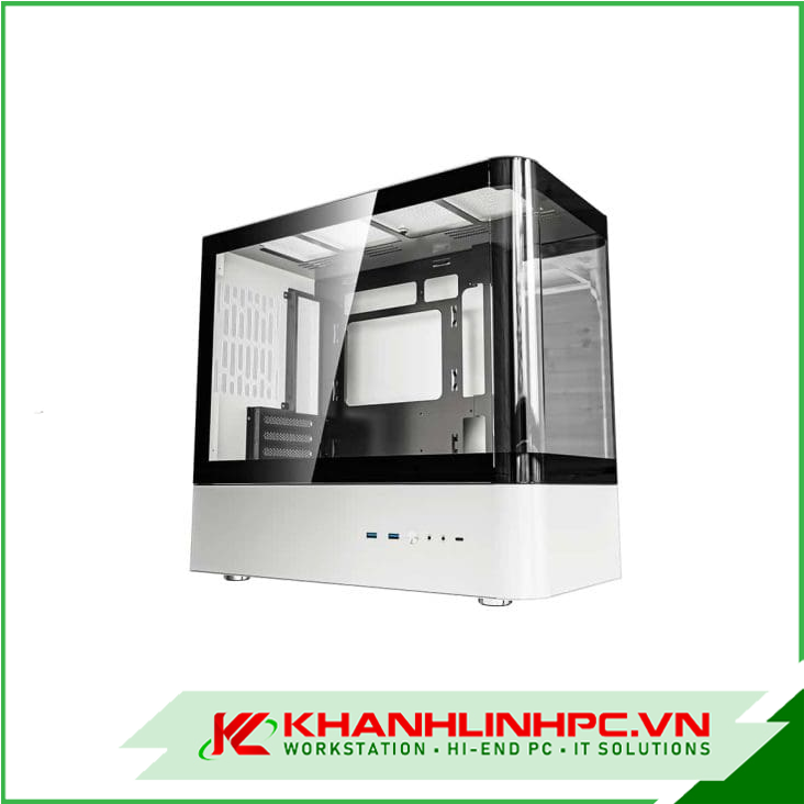 Case Art Ultra HM1 Sea View (M-ATX)