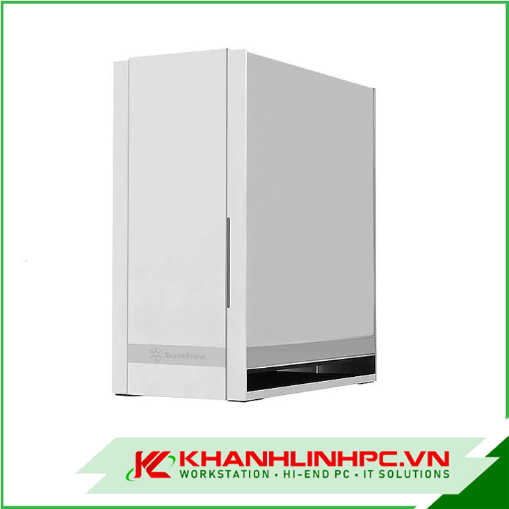 Thùng máy tính Silverstone SST-FT05 Silver