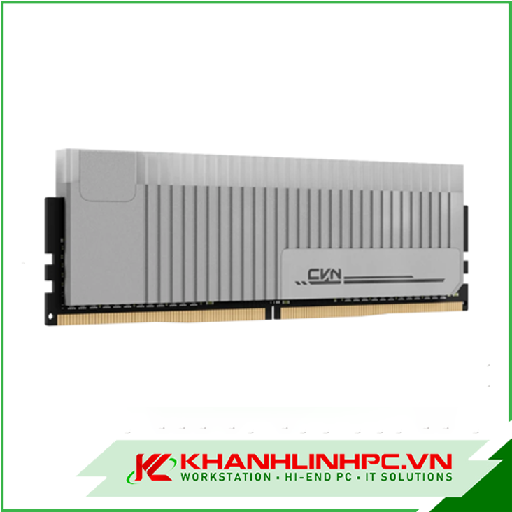 Ram COLORFUL CVN DDR5 32GB Icicle 32GB (16GBx2 ) 6600MHz (CL34-44-44)