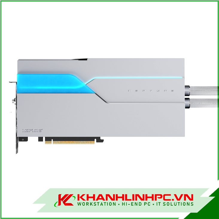 VGA COLORFUL iGame GeForce RTX 5080 Neptune 16G