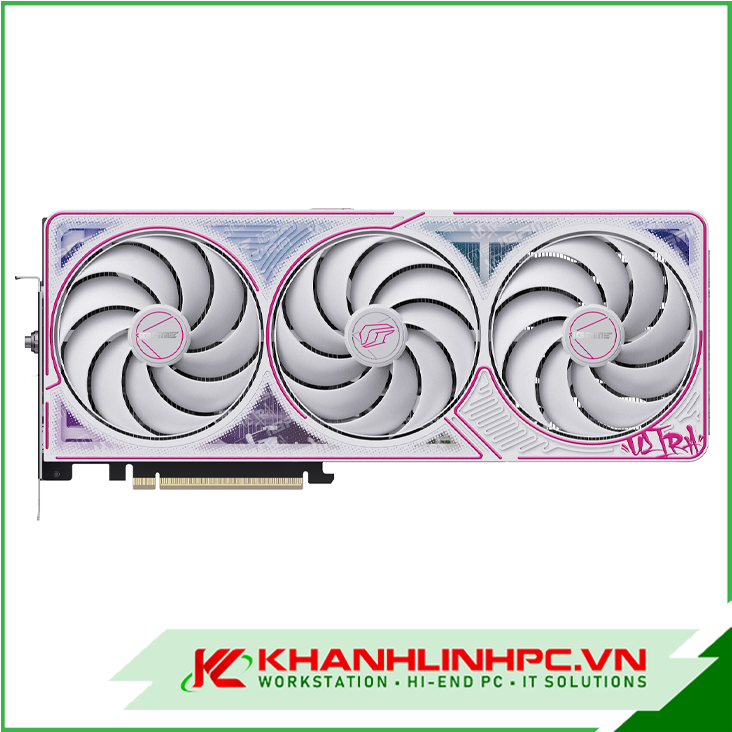 VGA COLORFUL iGame GeForce RTX 5080 Ultra 16G