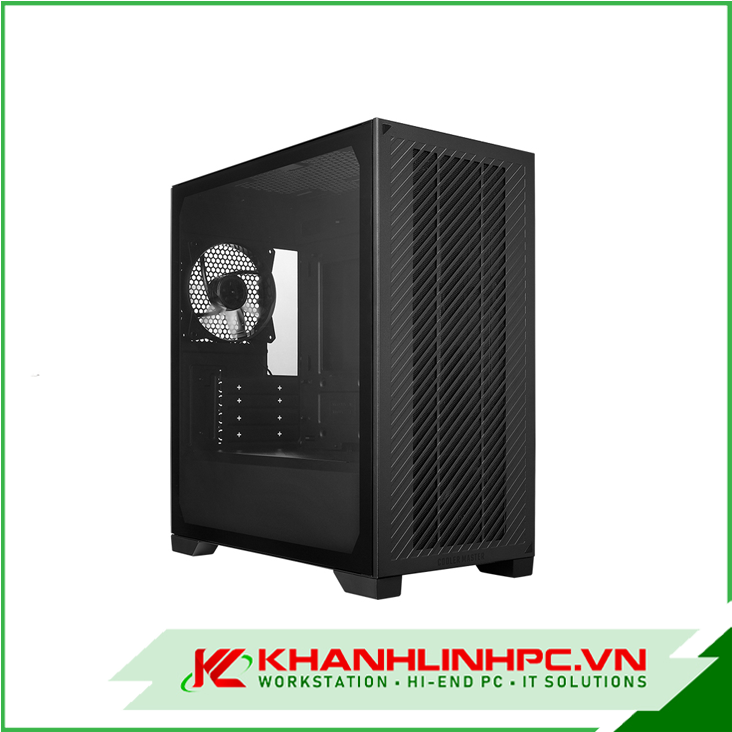 Case Cooler Master ELITE 301 LITE (Black/ White)