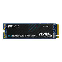 SSD PNY CS1031 256GB M2 NVMe PCI-E GEN 3 X4