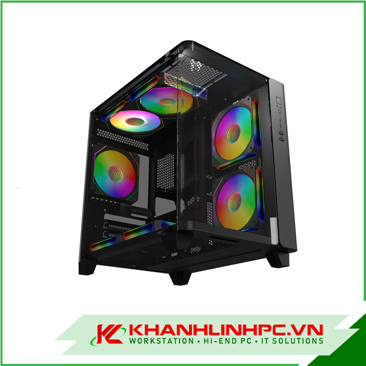 Case Jetek CSGO2 WUKONG