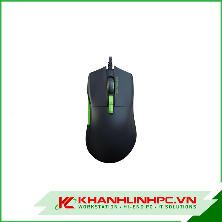 Chuột Darmoshark N3 Wired Gaming Mouse