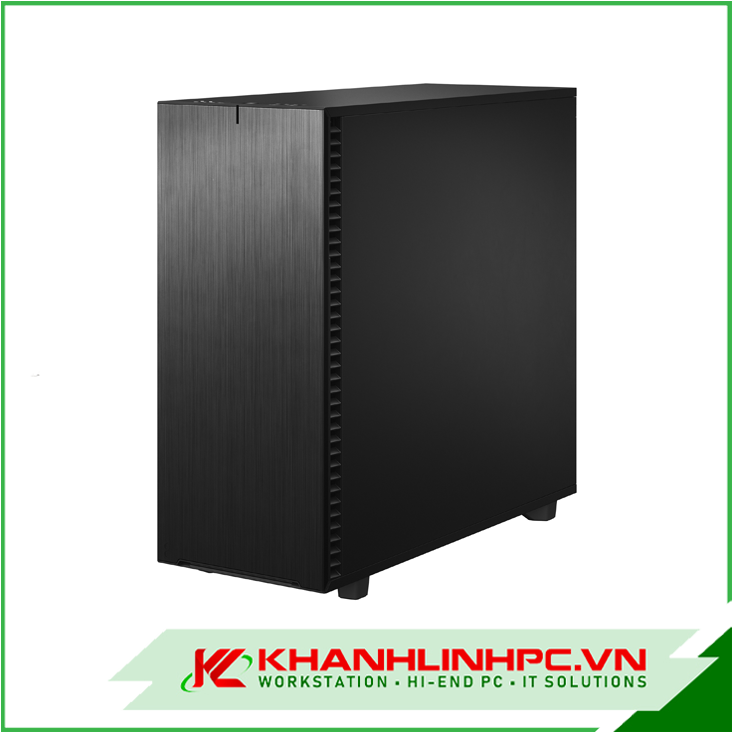 case workstation fractal define 7 xl (full tower) case workstation fractal define 7 xl (full tower)