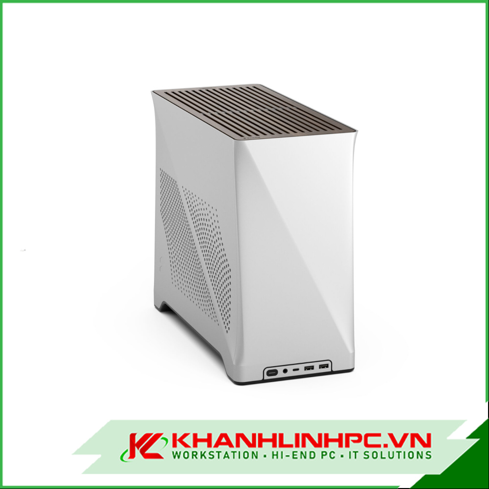 Case Fractal Design Era 2 Silver FD-C-ERA2N-01