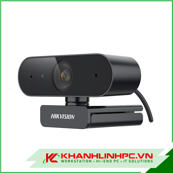 Webcam HIKVISION DS-U04P