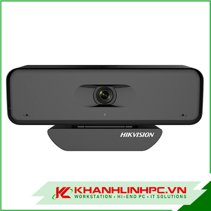 Webcam HIKVISION DS-U18 (4K 3840 × 2160)