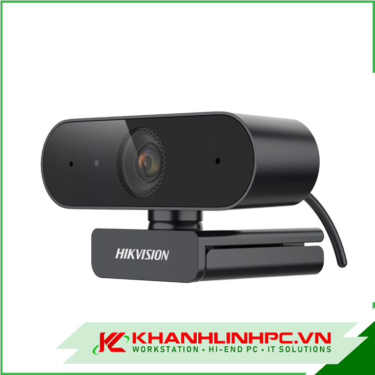 Webcam HIKVISION DS-U320