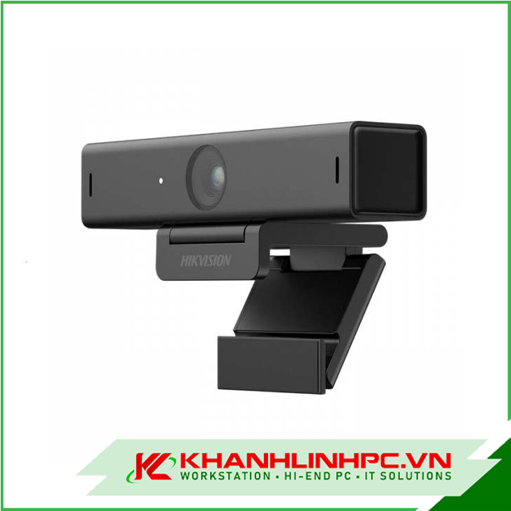 Webcam HIKVISION DS-UC4