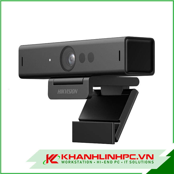 Webcam HIKVISION DS-UC8