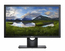 LCD DELL E2219HN FULL HD IPS WITH HDMI