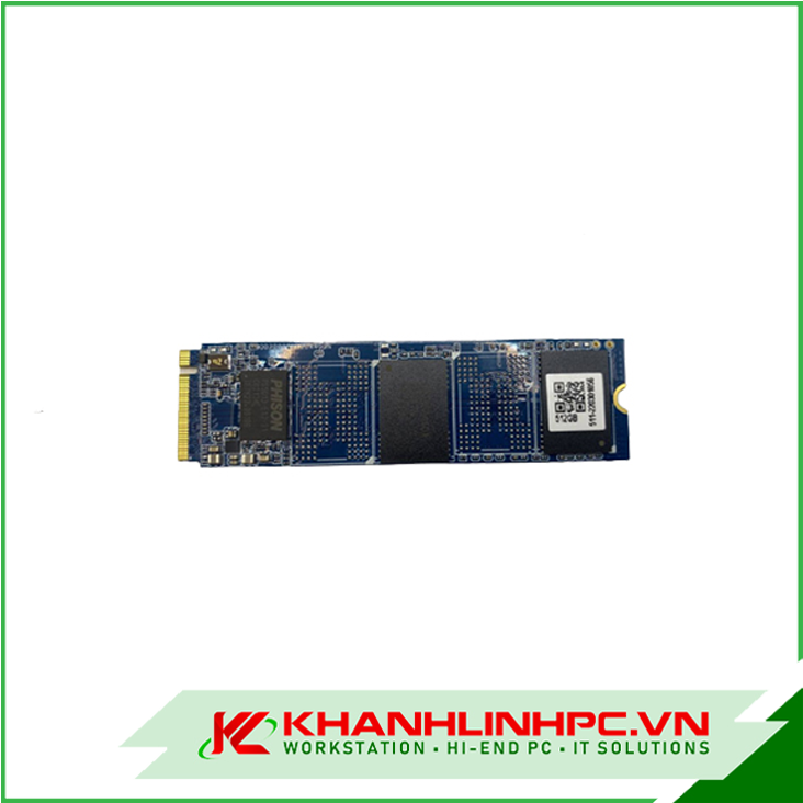 Ổ cứng SSD SSTC DATA CENTER E250 2.5