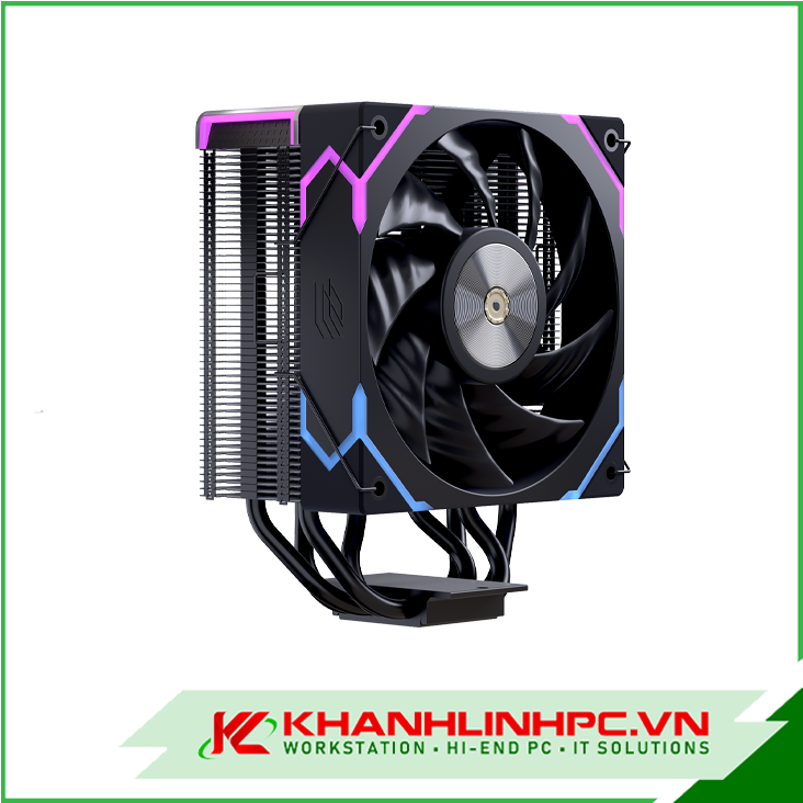 TẢN NHIỆT KHÍ EINAREX GLIDE G100 BLACK