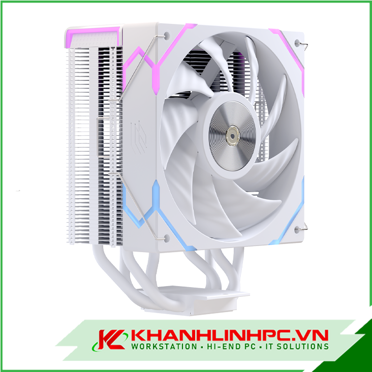TẢN NHIỆT KHÍ EINAREX GLIDE G100 WHITE