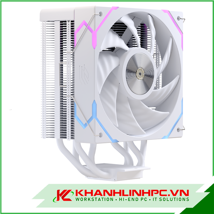 TẢN NHIỆT KHÍ EINAREX VENTUS V100 WHITE