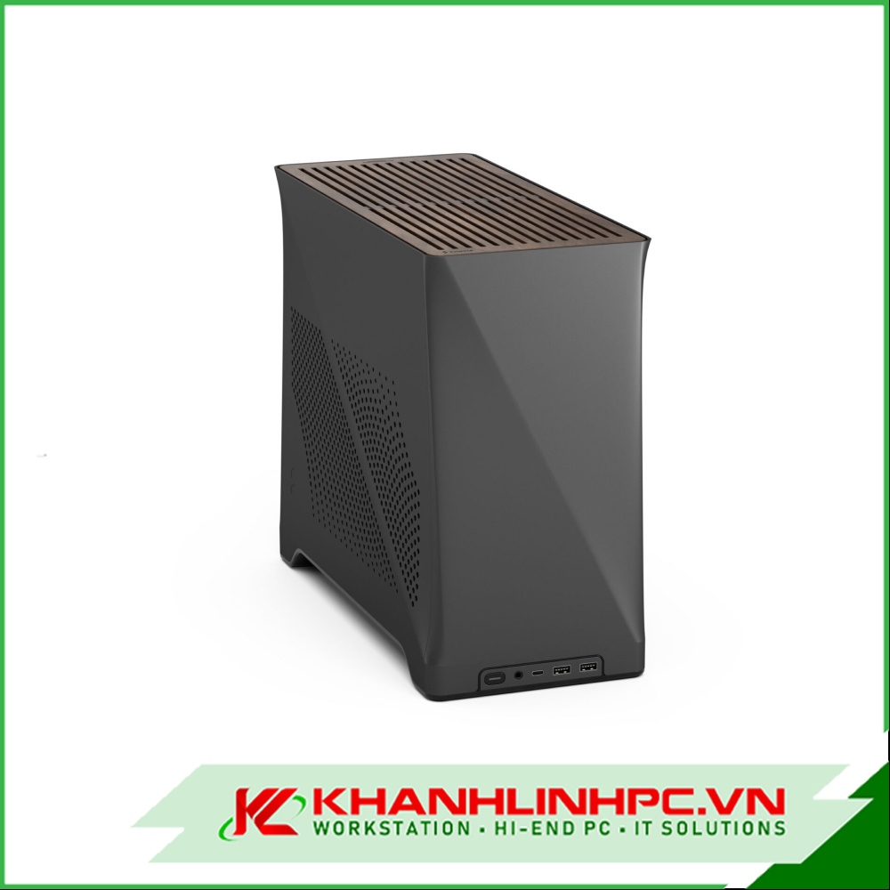 Case Fractal Design Era 2 Charcoal FD-C-ERA2N-02