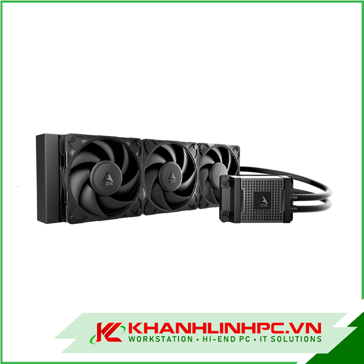 Tản nhiệt nước Artic Liquid Freezer WS360-SP6 socket SP5/SP6