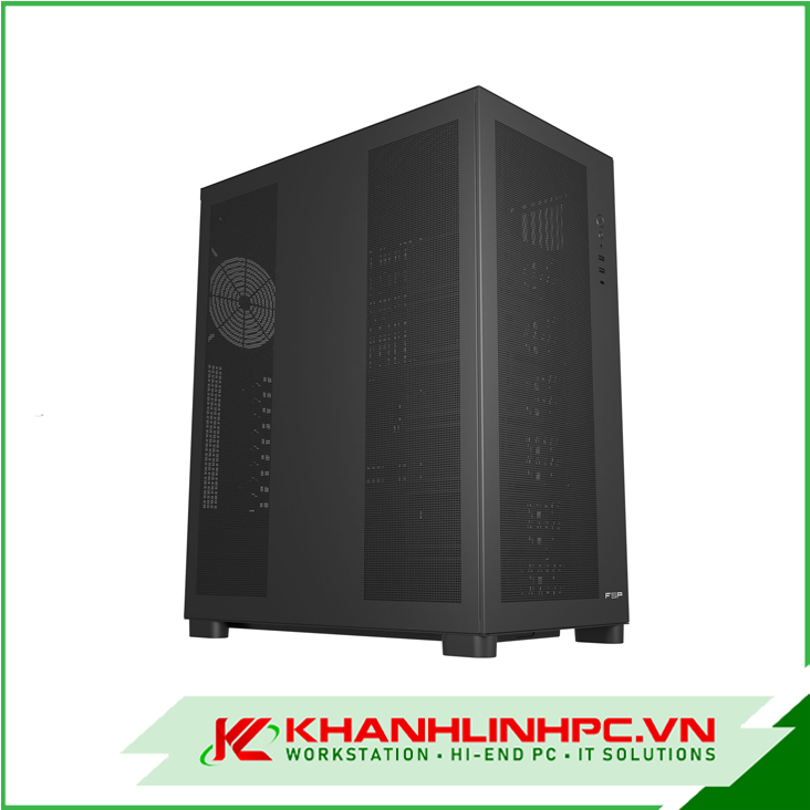 case fsp workstation u500